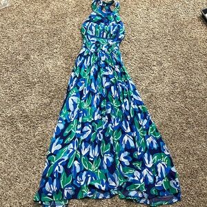 NWT Abel the Label Anthropolgy dress size small